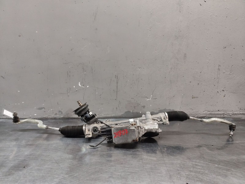 Recambio de cremallera direccion para infiniti q30 1.5 d referencia OEM IAM 6820000308  