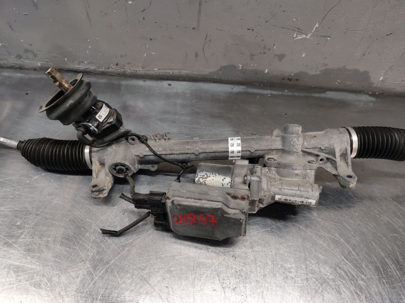 Recambio de cremallera direccion para infiniti q30 1.5 d referencia OEM IAM 6820000308  