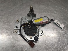 Recambio de motor limpia trasero para peugeot partner (s2) combi plus referencia OEM IAM 0390201408 3397020406 DERECHO