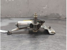 Recambio de motor limpia trasero para peugeot partner (s2) combi plus referencia OEM IAM 0390201408 3397020406 DERECHO 2