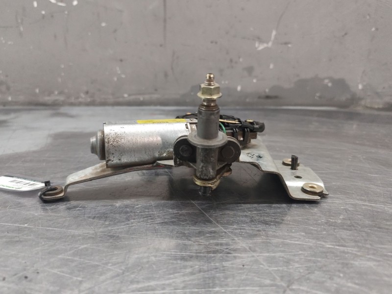 Recambio de motor limpia trasero para peugeot partner (s2) combi plus referencia OEM IAM 0390201408 3397020406 DERECHO