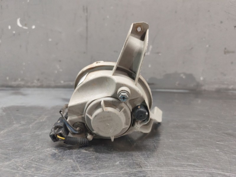Recambio de faro antiniebla izquierdo para chevrolet aveo ls referencia OEM IAM  2 PINS 