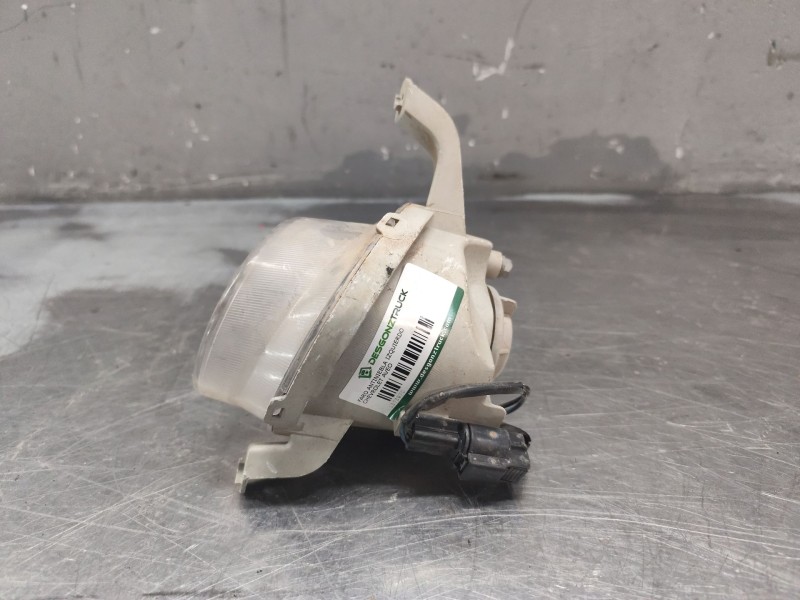 Recambio de faro antiniebla izquierdo para chevrolet aveo ls referencia OEM IAM  2 PINS 
