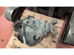 Recambio de grupo para scania serie 2 112 h/280 (280cv) referencia OEM IAM R640 RELACION:9X35 