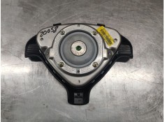 Recambio de airbag delantero izquierdo para opel astra g berlina comfort referencia OEM IAM 90437771 1615379901  2