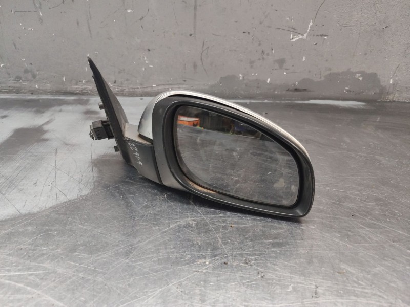 Recambio de retrovisor derecho para opel vectra c berlina comfort referencia OEM IAM   