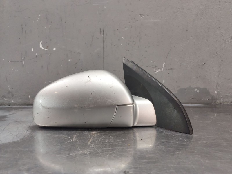 Recambio de retrovisor derecho para opel vectra c berlina comfort referencia OEM IAM   