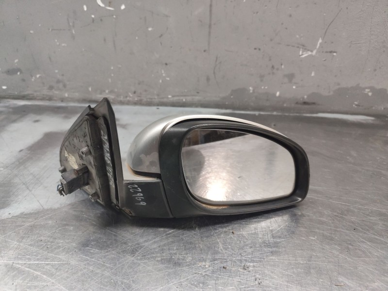 Recambio de retrovisor derecho para opel vectra c berlina comfort referencia OEM IAM   