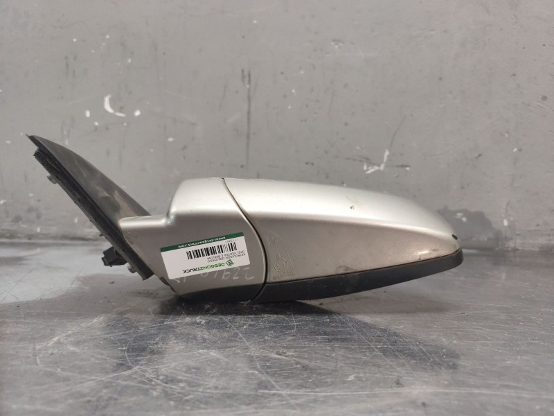 Recambio de retrovisor izquierdo para opel vectra c berlina comfort referencia OEM IAM   