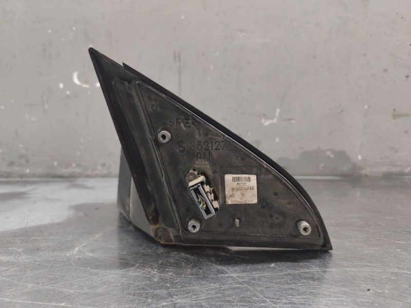 Recambio de retrovisor izquierdo para opel vectra c berlina comfort referencia OEM IAM   