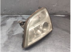 Recambio de faro izquierdo para opel vectra c berlina comfort referencia OEM IAM 15588700  