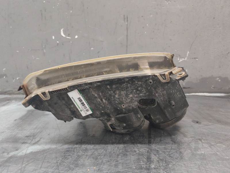 Recambio de faro izquierdo para opel vectra c berlina comfort referencia OEM IAM 15588700  