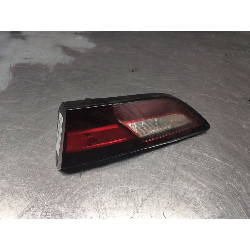 Recambio de piloto trasero derecho interior para opel astra k (b16) 1.6 cdti (68) referencia OEM IAM   