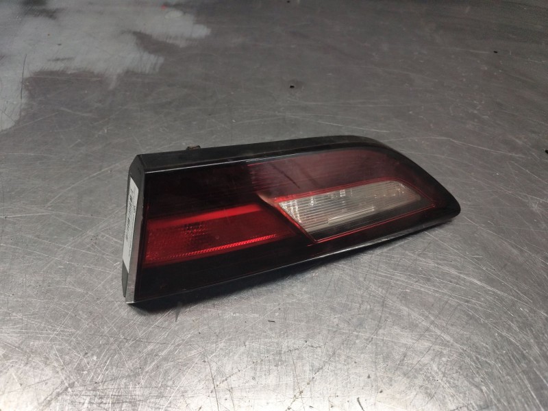 Recambio de piloto trasero derecho interior para opel astra k (b16) 1.6 cdti (68) referencia OEM IAM   