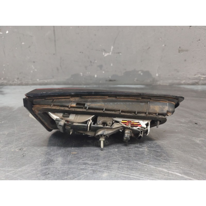 Recambio de piloto trasero derecho interior para opel astra k (b16) 1.6 cdti (68) referencia OEM IAM   
