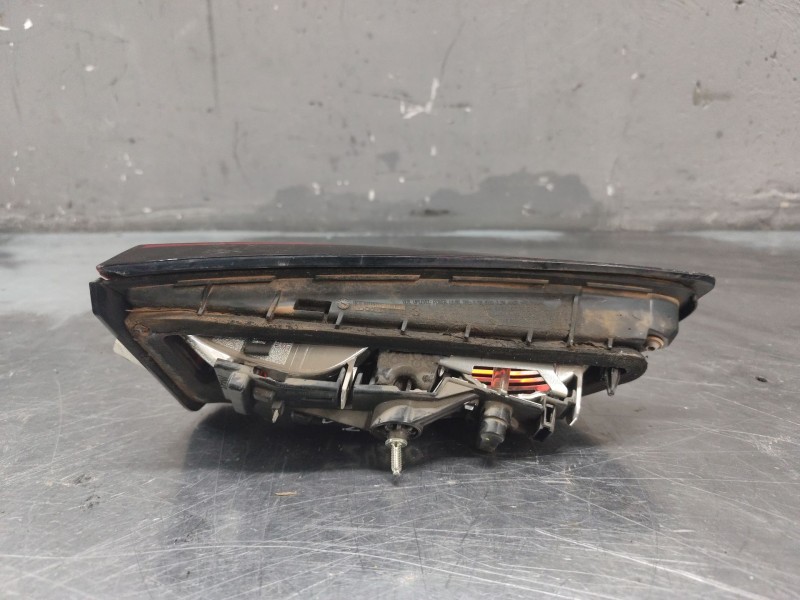 Recambio de piloto trasero derecho interior para opel astra k (b16) 1.6 cdti (68) referencia OEM IAM   