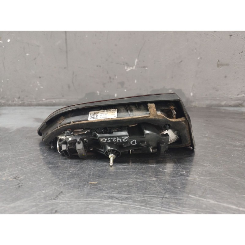 Recambio de piloto trasero derecho interior para opel astra k (b16) 1.6 cdti (68) referencia OEM IAM   