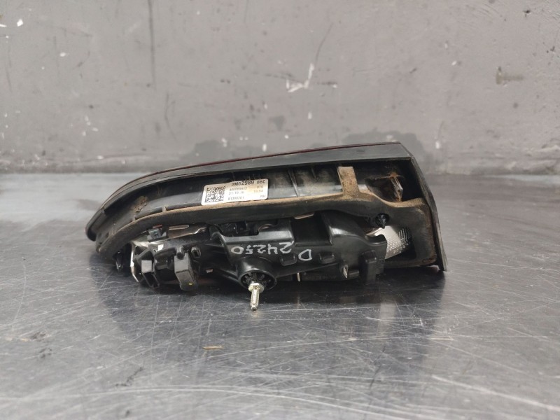 Recambio de piloto trasero derecho interior para opel astra k (b16) 1.6 cdti (68) referencia OEM IAM   