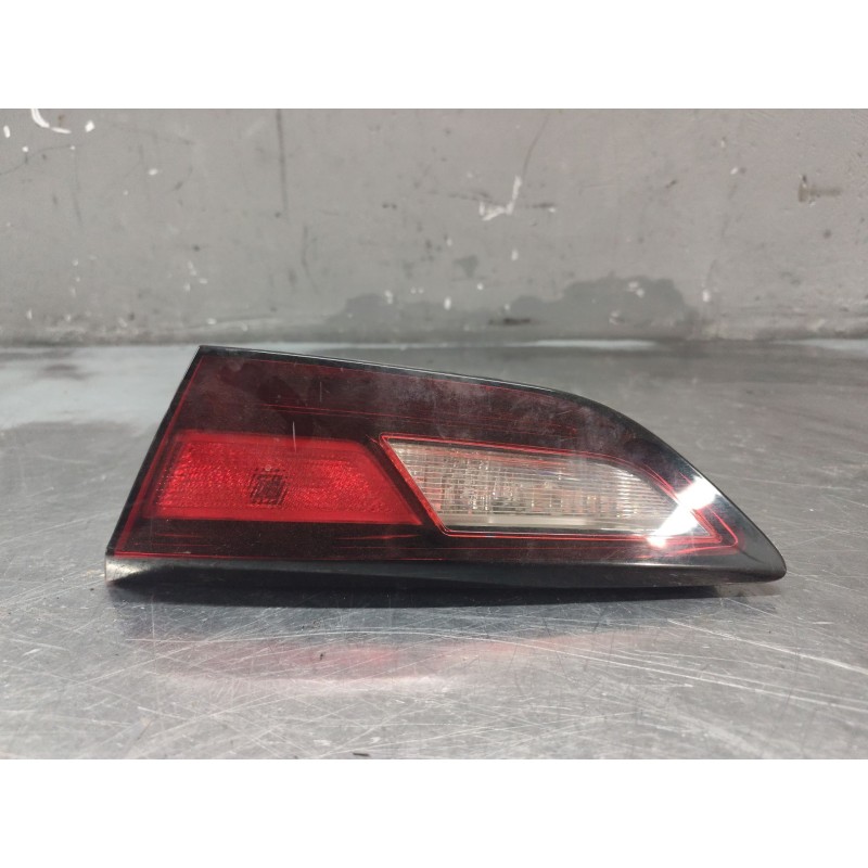 Recambio de piloto trasero derecho interior para opel astra k (b16) 1.6 cdti (68) referencia OEM IAM   