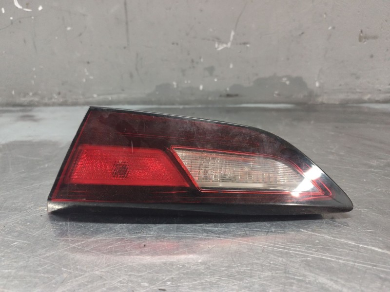Recambio de piloto trasero derecho interior para opel astra k (b16) 1.6 cdti (68) referencia OEM IAM   