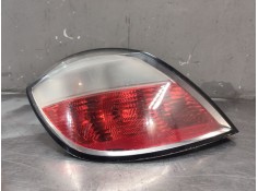 Recambio de piloto trasero izquierdo para opel astra h ber. 1.7 16v cdti referencia OEM IAM   