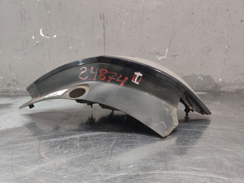 Recambio de piloto trasero izquierdo para opel astra h ber. 1.7 16v cdti referencia OEM IAM   