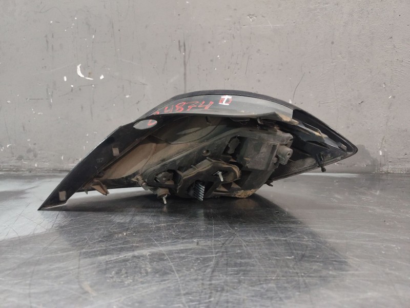 Recambio de piloto trasero izquierdo para opel astra h ber. 1.7 16v cdti referencia OEM IAM   