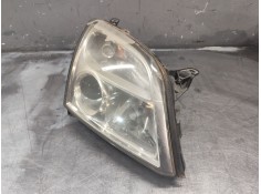 Recambio de faro derecho para opel vectra c berlina club referencia OEM IAM 15588800  