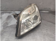 Recambio de faro izquierdo para opel vectra c berlina club referencia OEM IAM   