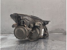 Recambio de faro izquierdo para opel vectra c berlina club referencia OEM IAM    2