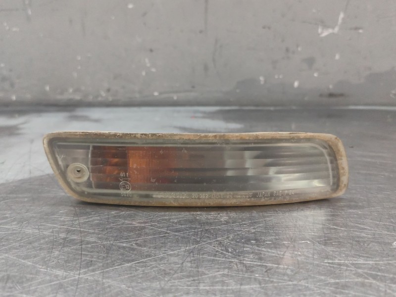 Recambio de faro antiniebla derecho para toyota celica coupé (_t18_) 2.0 (st182_) referencia OEM IAM   