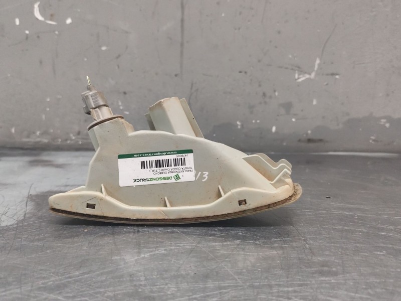 Recambio de faro antiniebla derecho para toyota celica coupé (_t18_) 2.0 (st182_) referencia OEM IAM   