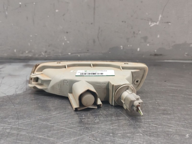 Recambio de faro antiniebla derecho para toyota celica coupé (_t18_) 2.0 (st182_) referencia OEM IAM   