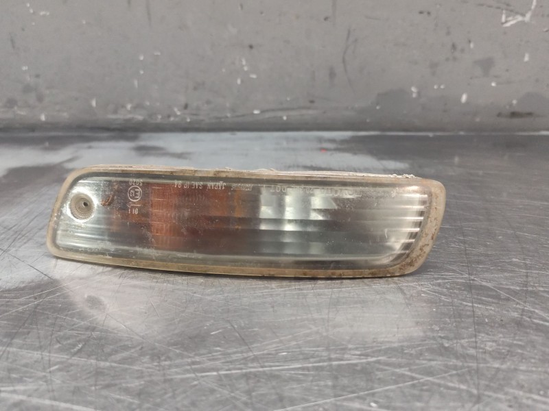 Recambio de faro antiniebla izquierdo para toyota celica coupé (_t18_) 2.0 (st182_) referencia OEM IAM   