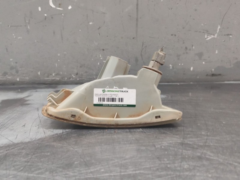 Recambio de faro antiniebla izquierdo para toyota celica coupé (_t18_) 2.0 (st182_) referencia OEM IAM   