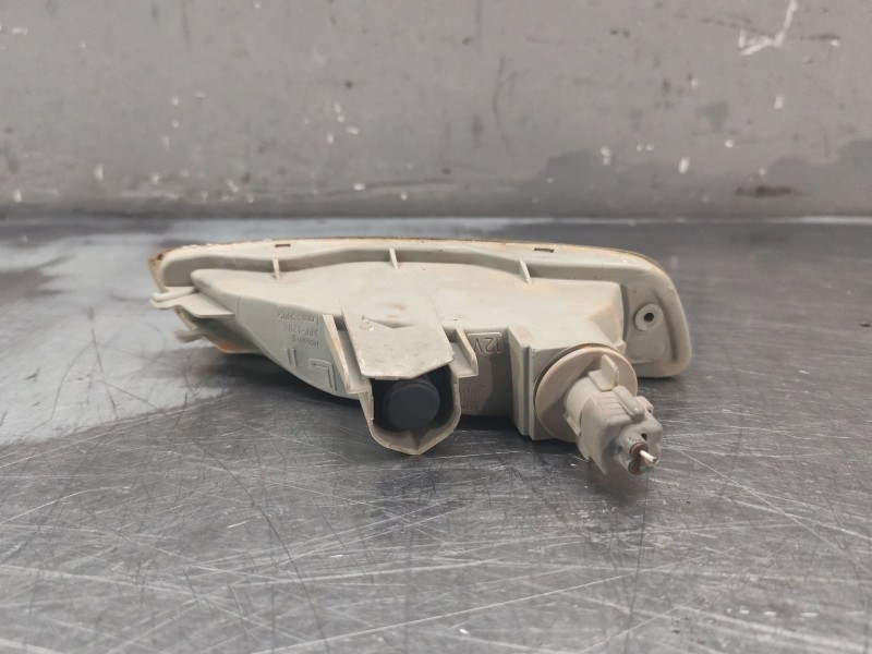 Recambio de faro antiniebla izquierdo para toyota celica coupé (_t18_) 2.0 (st182_) referencia OEM IAM   