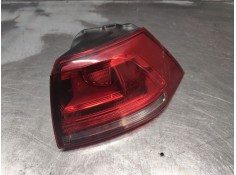 Recambio de piloto trasero derecho para volkswagen golf vii (5g1, bq1, be1, be2) 1.2 tsi referencia OEM IAM 5G0945096 90017906 