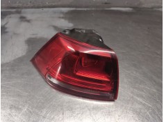 Recambio de piloto trasero izquierdo para volkswagen golf vii (5g1, bq1, be1, be2) 1.2 tsi referencia OEM IAM 5G0945095 90017905