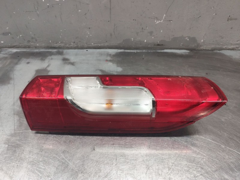 Recambio de piloto trasero izquierdo para fiat ducato furgoneta (250_) 150 multijet 2,3 d referencia OEM IAM   