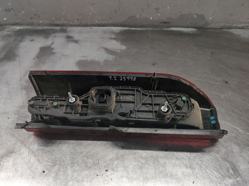 Recambio de piloto trasero izquierdo para fiat ducato furgoneta (250_) 150 multijet 2,3 d referencia OEM IAM   