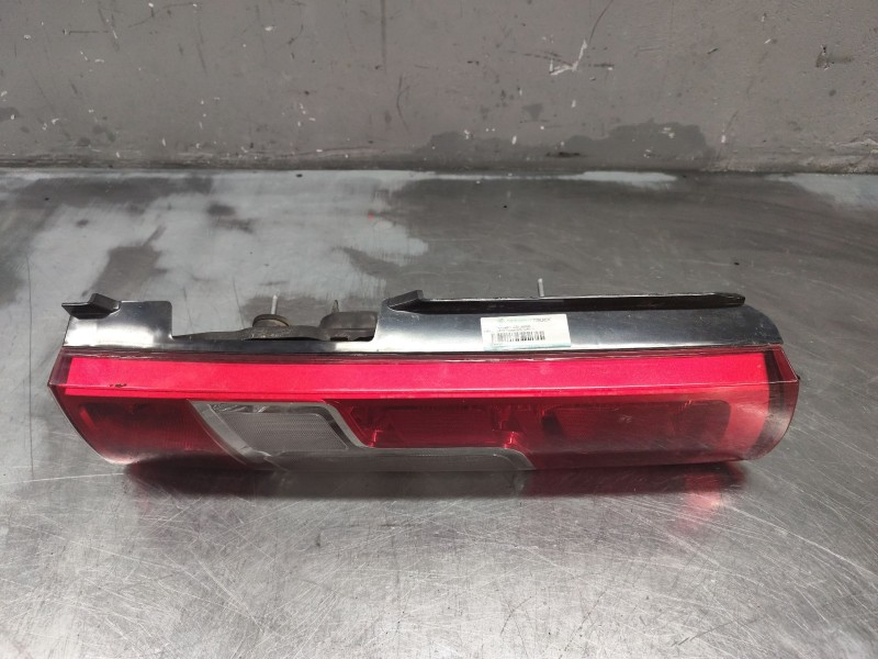 Recambio de piloto trasero izquierdo para fiat ducato furgoneta (250_) 150 multijet 2,3 d referencia OEM IAM   