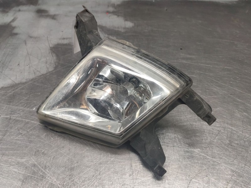 Recambio de faro antiniebla derecho para peugeot 407 st sport pack referencia OEM IAM 964194548003  