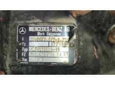 Recambio de grupo para mercedes-benz sk / om 423 1936 bm 621 l (largo) referencia OEM IAM HL7/015DLS-13 748403V RATIO:26:24X3 ,  2