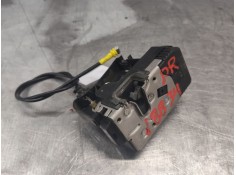 Recambio de cerradura puerta delantera derecha para renault trafic combi (ab 4.01) passenger authentique combi corto referencia 