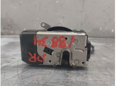 Recambio de cerradura puerta delantera derecha para renault trafic combi (ab 4.01) passenger authentique combi corto referencia  2