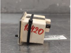 Recambio de reloj para renault rapid/express (f40) 1.4 familiar (f402/40m) referencia OEM IAM  KIENZLE  2