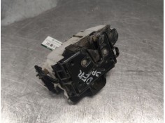 Recambio de cerradura puerta delantera derecha para seat ibiza (6k1) free sky referencia OEM IAM 6K3837016D  