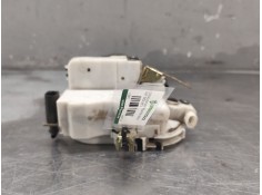 Recambio de cerradura puerta delantera derecha para seat ibiza (6k1) free sky referencia OEM IAM 6K3837016D   2