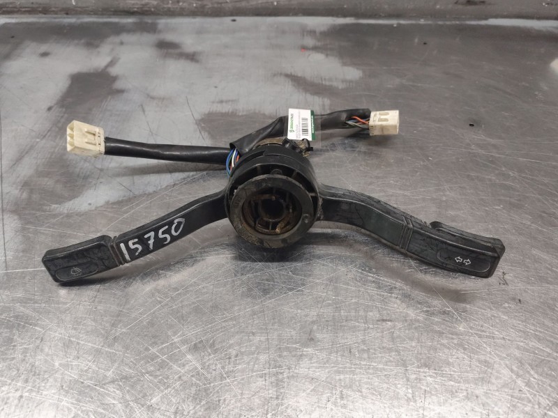Recambio de mando multifuncion para peugeot boxer caja abierta (rs2850)(230)(´02) 2.5 diesel referencia OEM IAM   