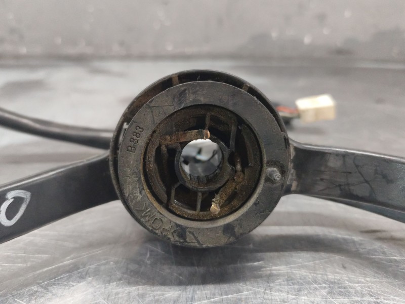 Recambio de mando multifuncion para peugeot boxer caja abierta (rs2850)(230)(´02) 2.5 diesel referencia OEM IAM   
